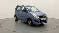 Used Maruti Suzuki Wagon R 1.0 LXI CNG in Pune