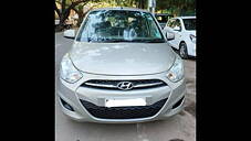 Used Hyundai i20 Magna 1.2 in Chennai