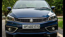 Used Maruti Suzuki Ciaz Alpha 1.3 Hybrid in Delhi