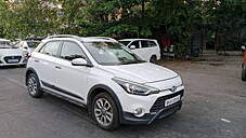 Used Hyundai i20 Active 1.2 SX in Mumbai