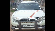 Used Renault Duster 85 PS RxE in Kanpur