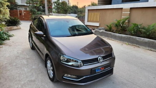 Used Volkswagen Polo Highline1.5L (D) in Hyderabad
