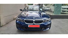 Used BMW 3 Series 320d Edition Sport in Bangalore