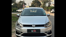 Second Hand Volkswagen Polo Comfortline 1.2L (P) in Karnal