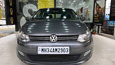Used Volkswagen Polo Highline1.2L (P) in Nagpur