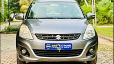 Used Maruti Suzuki Swift DZire VXI in Ahmedabad