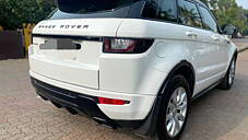 Used Land Rover Range Rover Evoque HSE in Mumbai
