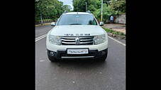 Used Renault Duster 110 PS RxZ Diesel in Pune