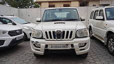 Used Mahindra Scorpio VLX 4WD BS-IV in Ranchi