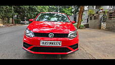 Used Volkswagen Polo Trendline 1.0L MPI in Bangalore