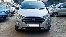 Second Hand Ford EcoSport Titanium + 1.5L TDCi in Kolkata