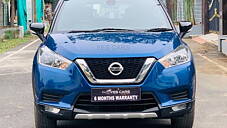 Used Nissan Kicks XV 1.5 [2019-2019] in Chennai