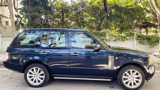 Second Hand Land Rover Range Rover 5.0 V8 Vogue Autobiography in Bangalore