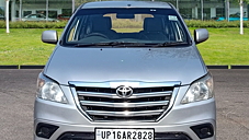 Used Toyota Innova 2.5 G4 7 STR in Delhi
