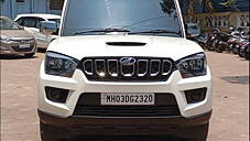 Used Mahindra Scorpio 2021 S5 2WD 7 STR in Mumbai