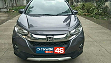 Second Hand Honda WR-V VX MT Diesel in Aurangabad