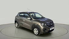 Used Renault Kwid 1.0 RXT Opt in Allahabad