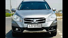 Used Maruti Suzuki S-Cross Zeta 1.3 in Surat