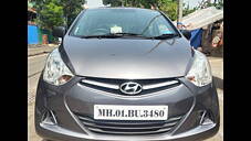 Used Hyundai Eon 1.0 Kappa Magna + [2014-2016] in Mumbai