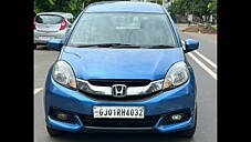 Used Honda Mobilio V (O) Petrol in Ahmedabad