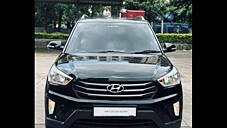 Used Hyundai Creta S Plus 1.4 CRDI in Nashik