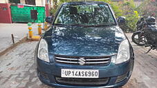 Second Hand Maruti Suzuki Swift DZire LXI in Lucknow