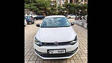 Used Volkswagen Polo GT TSI in Pune