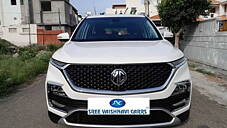 Used MG Hector Sharp 2.0 Diesel [2019-2020] in Coimbatore