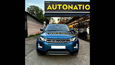 Used Land Rover Range Rover Evoque Dynamic SD4 in Pune