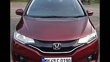 Used Honda Jazz VX Diesel in Nagpur