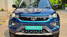 Used Tata Nexon EV XZ Plus in Mumbai