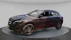 Second Hand Mercedes-Benz GLA 200 CDI Style in Dehradun
