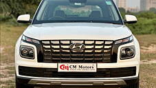 Used Hyundai Venue SX (O) 1.5 CRDi in Ahmedabad