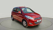 Used Hyundai i10 Sportz 1.2 AT Kappa2 in Hyderabad