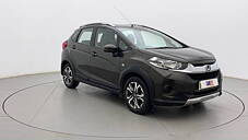 Used Honda WR-V S MT Petrol in Chennai