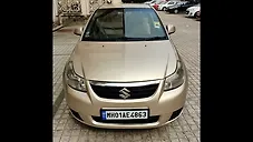 Used Maruti Suzuki SX4 VXi in Mumbai
