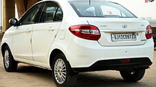 Used Tata Zest XT Petrol in Ahmedabad