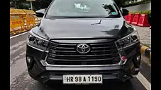Second Hand Toyota Innova Crysta 2.7 VX 7 STR [2016-2020] in Delhi