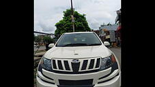 Second Hand Mahindra XUV500 W8 [2015-2017] in Lucknow