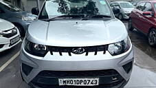 Used Mahindra KUV100 NXT K2 6 STR in Mumbai