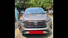 Used Toyota Innova Crysta ZX 2.4 7 STR in Chennai