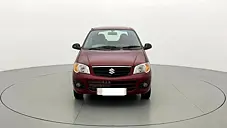 Second Hand Maruti Suzuki Alto K10 VXi in Zirakpur