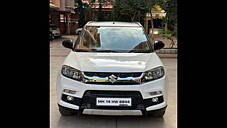 Used Maruti Suzuki Vitara Brezza ZDi in Pune