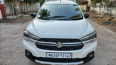 Second Hand Maruti Suzuki XL6 Zeta MT Petrol in Aurangabad