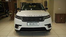 Used Land Rover Range Rover Velar 2.0 R-Dynamic S Petrol 250 [2017-2020] in Delhi