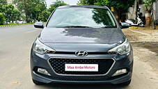 Used Hyundai i20 Asta 1.2 in Vadodara