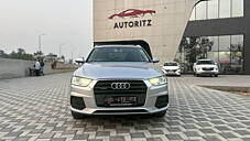 Used Audi Q3 35 TDI Technology with Navigation in Ambala Cantt