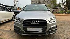 Used Audi Q3 35 TDI quattro Technology in Chandigarh