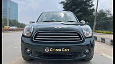 Used MINI Cooper Countryman Cooper D in Bangalore