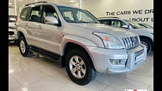 Used Toyota Land Cruiser Prado VX in Pune